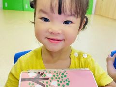 -全优加早教托育园(广百新一城店)