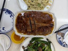 -南兴烧腊(江南西店)