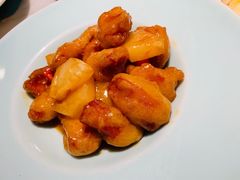 咕咾肉-大树餐厅(益田假日店)