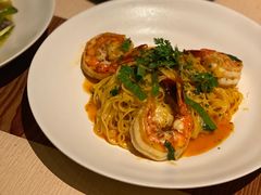 -Mercato莫卡多露台餐厅与酒吧(K11店)