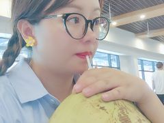 -钱大妈海鲜饭店(保利林语店)