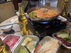 -旺福·贵州酸汤牛肉火锅(陆悦天地店)