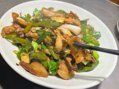 -东安鸡馆(蔡锷南路店)
