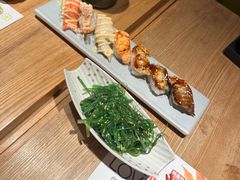 -Sushi Love 创意寿司(丽影广场店)