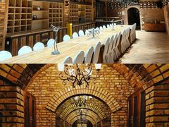 -福禧酒窖·中餐厅 (万柳店)