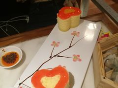 美国芝士蛋糕-百年恒益烧腊海鲜酒家·非遗传承(广州黄埔店)