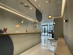 -喜茶(合肥正大广场店)