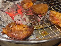 -蒜香焼肉PURUSHIN(马场路店)