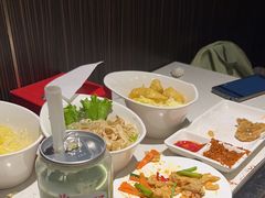 -海底捞火锅(高科广场店)