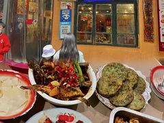 -老三样·旧食新味(船山路店)