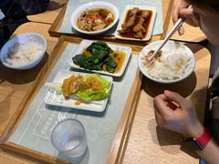 -老乡鸡(联家超市北辰天都店)