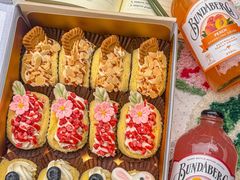 -杜哈夫DOUX RÊVE·生日蛋糕(日月光店)