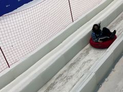 -世界之窗阿尔卑斯冰雪世界