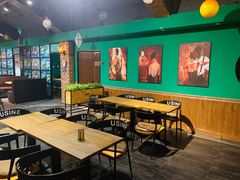 -第三空间·趣味桌游·轰趴.室内CS.剧本杀(大武汉1911店)