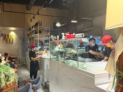 -Primo·丽莫意大利窑烤披萨