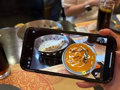 -克比叔叔印度餐厅Kebabs on the Grille(永康路分店)