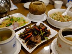 -大唐靓汤江门私房菜(景田店)