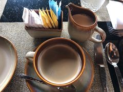 -四季酒店下午茶