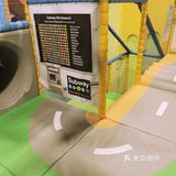 迷宫中认识世界名胜古迹