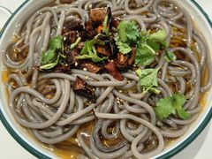 -何适山庄 ·可团建(水长城P2停车场店)