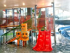 -地中海传奇水汇