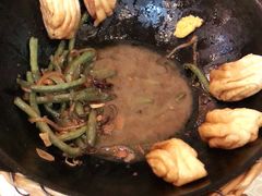 -古洼一锅鲜(国道店)