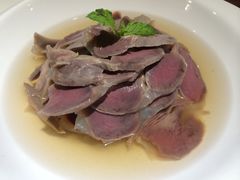 -又一福烤鸭·北京菜(东四店)