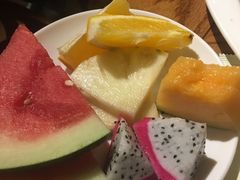 -阿罗新疆菜(人民广场店)