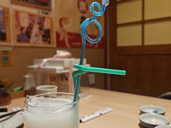 -気楽亭和食料理(气乐亭大世界本店)