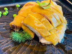 -翠湖宾馆·中餐厅