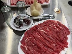 -三兴涮羊肉(荣安大街店)