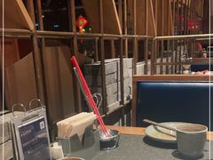 -老墙根涮肉·铜锅·烧烤(欢乐谷·王四营店)