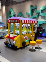 -meland亲子乐园•活动包场(佛山新DNA购物中心店)