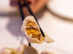 原汁海胆水饺-喜鼎海胆水饺(柏威年购物中心店)