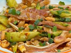 -老四川平头酸菜鱼(衙前店)