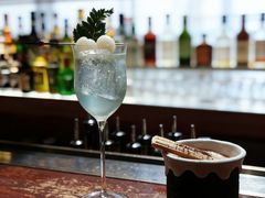 -蓉LOUNGE威士忌鸡尾酒FLOWER酒吧