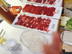 -潮正和潮汕牛肉火锅·老字号(番禺万达店)
