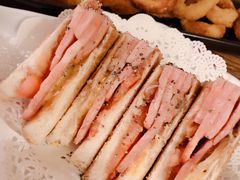 -索纳斯咖啡(海安路店)