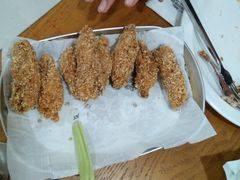 -Tube station站点比萨(王府井百货店)