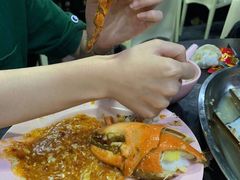 -龙海鲜螃蟹王(宏茂桥店)