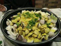 -吉源大排档·鱼生·海鲜(烧烤彩印厂店)