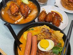 -华嫂冰室(尖沙咀店)