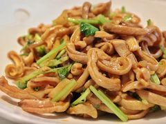 -马凯餐厅(长椿街店)