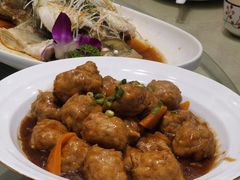 -刘胖子家常菜·蹄花焖藕(兴业店)