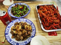 -江城燕子大排档(江汉路步行街店)