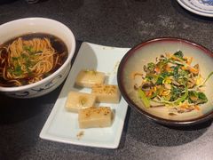 -南京大牌档(新街口德基广场店)