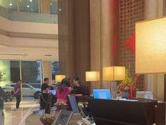 -北京歌华开元大酒店