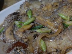 -如意楼农家菜(雁荡山店)