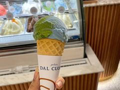 -Dal Cuore 达可芮冰淇淋(陕西北路店)