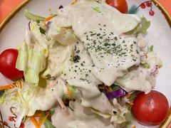 -Kpasta韩式意大利面